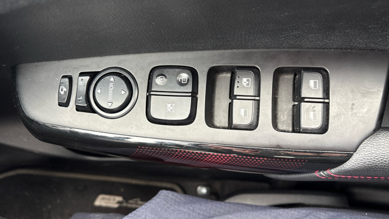 Kia Picanto 1.0T GDi GT-line S 5dr [4 seats] Petrol Hatchback